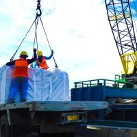 SIG Catatkan Pendapatan Sebesar Rp35,24 Triliun pada 2025