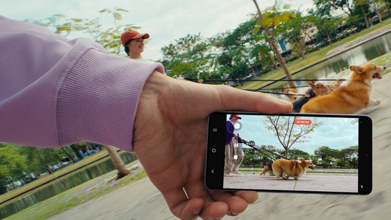 Tips Rekam Video Stabil di HP, Fitur Ini Bikin Hasil Lebih Profesional