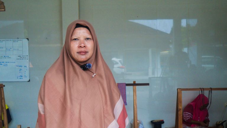 Kisah Peneliti IPB Mengubah Limbah Sawit Jadi Peluang Usaha