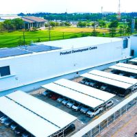 Tetra Pak Buka Product Development Centre di Thailand