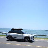 Catatan Positif Kinerja JAECOO di Pasar Eropa dan Asia Tenggara: Jadi Salah Satu SUV Listrik Terlaris di Indonesia