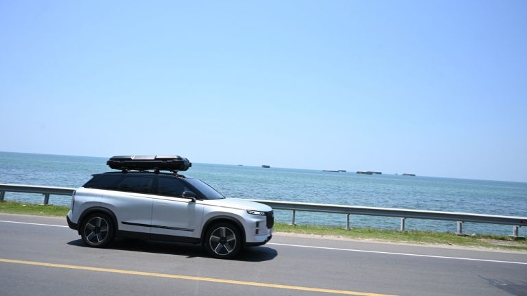 Catatan Positif Kinerja JAECOO di Pasar Eropa dan Asia Tenggara: Jadi Salah Satu SUV Listrik Terlaris di Indonesia