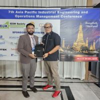 Dari Limbah Jadi Kebanggaan: Inovasi Pertamina Drilling Curi Perhatian Dunia di Bangkok