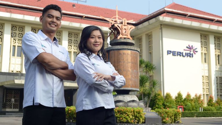 Pertahankan Peringkat ‘AAA’ dari PEFINDO, PERURI Buktikan Resiliensi dan Stabilitas Finansial