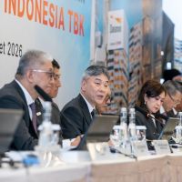 Bank Danamon Bagikan Dividen Rp1,4 Triliun