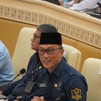 BKN Fokus pada Akselerasi Digitalisasi Manajemen ASN