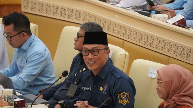 BKN Fokus pada Akselerasi Digitalisasi Manajemen ASN