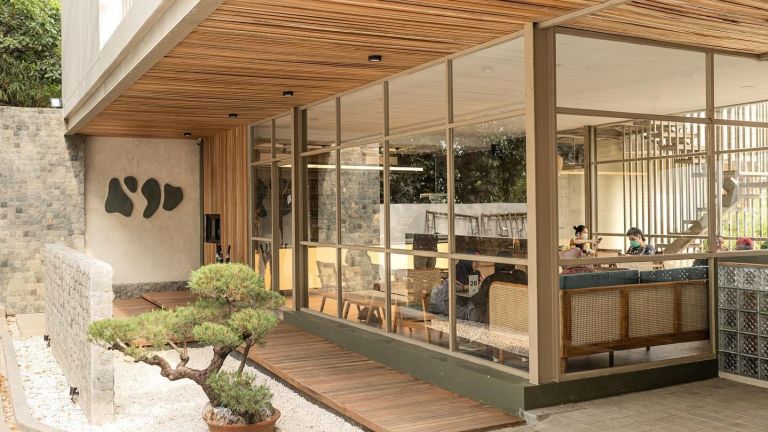 Rekomendasi Coffee Shop Estetik di Bogor, Nyaman untuk Nongkrong hingga Kerja