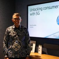 5G sebagai Fondasi Percepatan Adopsi AI di Indonesia