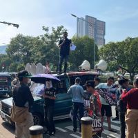 GPNI Soroti Dugaan Pendanaan Asing dan Tuntut Ketegasan Negara