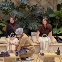 5 Rekomendasi Spa High-End di Jakarta untuk Relaksasi dan Perawatan Wanita