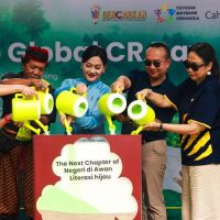 Naik 92,9%, Pembiayaan Berkelanjutan Maybank Indonesia Capai Rp8,24 Triliun Selama 2025