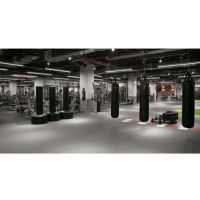 6 Rekomendasi Gym di Jakarta, Cocok untuk Pemula hingga Profesional