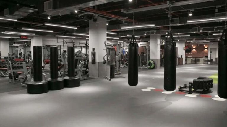 6 Rekomendasi Gym di Jakarta, Cocok untuk Pemula hingga Profesional