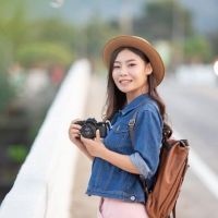 Rekomendasi 5 Negara Paling Aman untuk Wanita Solo Traveler