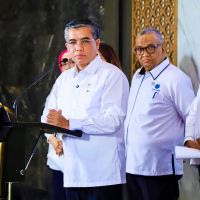 Menaker Imbau Perusahaan Terapkan WFH 1 Hari dalam Sepekan