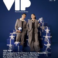 Plaza Indonesia Hadirkan Plaza Indonesia VIP Day 2026