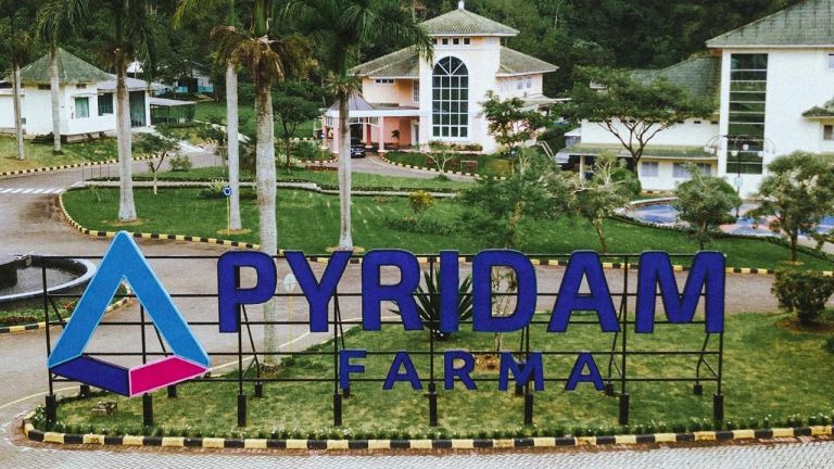 PYFA Cetak Rekor Penjualan Bersih Rp 2,76 Triliun di Tahun Buku 2025