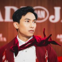 Profil Ardit Erwandha, Aktor ‘Tunggu Aku Sukses Nanti’ yang Lagi Jadi Sorotan