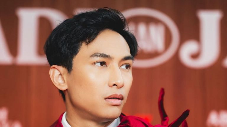 Profil Ardit Erwandha, Aktor ‘Tunggu Aku Sukses Nanti’ yang Lagi Jadi Sorotan