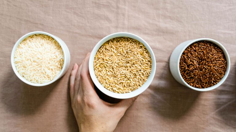 Ini 5 Makanan Pengganti Nasi yang Lebih Sehat, Mau Coba?