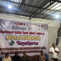 Jadi Angin Segar, KSBSI: Masuknya Dedi Hardianto Perkuat Representasi Buruh di BPJS Ketenagakerjaan