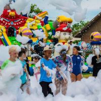 Nuanu Creative City Kembali Hadirkan SAMANA Bali sebagai Ruang Eksplorasi Kreativitas dan Edukasi