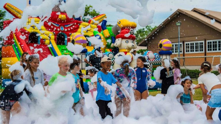 Nuanu Creative City Kembali Hadirkan SAMANA Bali sebagai Ruang Eksplorasi Kreativitas dan Edukasi