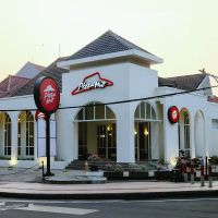 Pizza Hut Cetak Laba Bersih Rp24,75 Miliar pada 2025