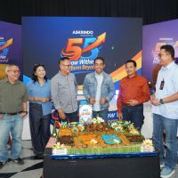 HUT ke-55, Askrindo Percepat Transformasi Digital dan Penguatan UMKM