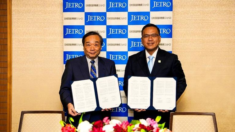 Pertamina dan INPEX Perkuat Kerja Sama Pengembangan LNG Abadi Masela