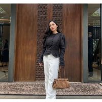 Mengenal Sosok Rachel Vennya