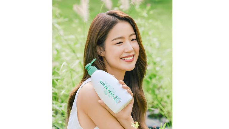 SUPER MiLD Hadir di Indonesia, Tawarkan Perawatan Rambut Berbasis Kesehatan Kulit Kepala