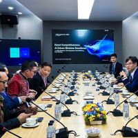 Kolaborasi Strategis Telkomsel dan Huawei Perkuat 5G dan Home Broadband Indonesia