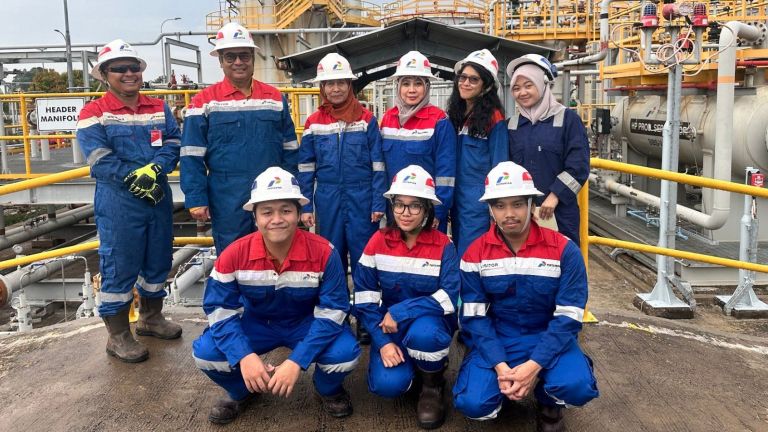 Peneliti UPER: Pelibatan Publik Jadi Kunci Keberhasilan Proyek Energi