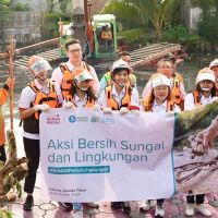 Ragam Inisiatif Yayasan WINGS Peduli untuk Lingkungan Hidup yang Lebih Baik