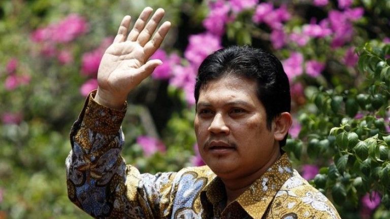 Profil dan Perjalanan Karier Eks Dirut BPJS  Ali Ghufron  Mukti