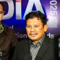 Profil dan Perjalanan Karier Eks Dirut BPJS Kesehatan Ali Ghufron Mukti