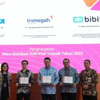 Top! Bibit.id 4 Tahun Berturut-turut Jadi Mitra Distribusi SBN Terbaik