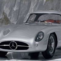 Tak Hanya Mewah, Ini 7 Mobil Termahal di Dunia yang Jadi Incaran Kolektor