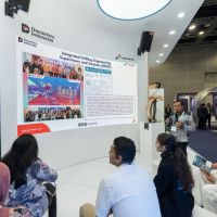 Dorong Efisiensi dan Peningkatan Produksi Migas, Pertamina Drilling Tampilkan Kapabilitas Terintegrasi di OTC Asia 2026