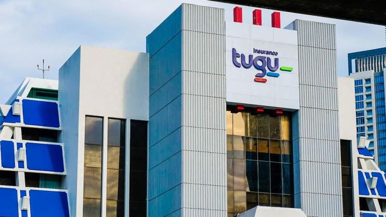 Tugu Insurance Catatkan Laba Rp711,06 Miliar di Tahun 2025