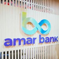 Amar Bank Catat Laba Terbaik sepanjang Sejarah dengan Torehan Rp249,6 Miliar di 2025