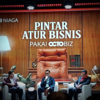 CIMB Niaga Kenalkan OCTOBIZ, Bantu Kelola Transaksi Bisnis Jadi Makin Mudah