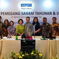 ROTI Bakal Bagi Dividen Rp450 Miliar