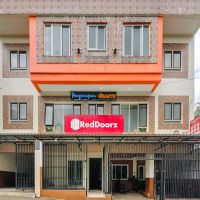 RedDoorz Catat Kenaikan Okupansi 64% Selama Lebaran 2026