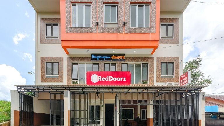 RedDoorz Catat Kenaikan Okupansi 64% Selama Lebaran 2026