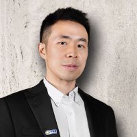 Tak Hanya Soal Modal, CEO F&B ID Kawan Lama Group Beber Kunci Sukses Investasi Teknologi