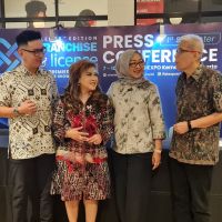 FLEI Business Show 2026: Buka Jalan Jadi Pengusaha di Tengah Tantangan Ekonomi