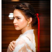 Berkenalan dengan Maudy Effrosina dan Jejak Karier di Dunia Akting